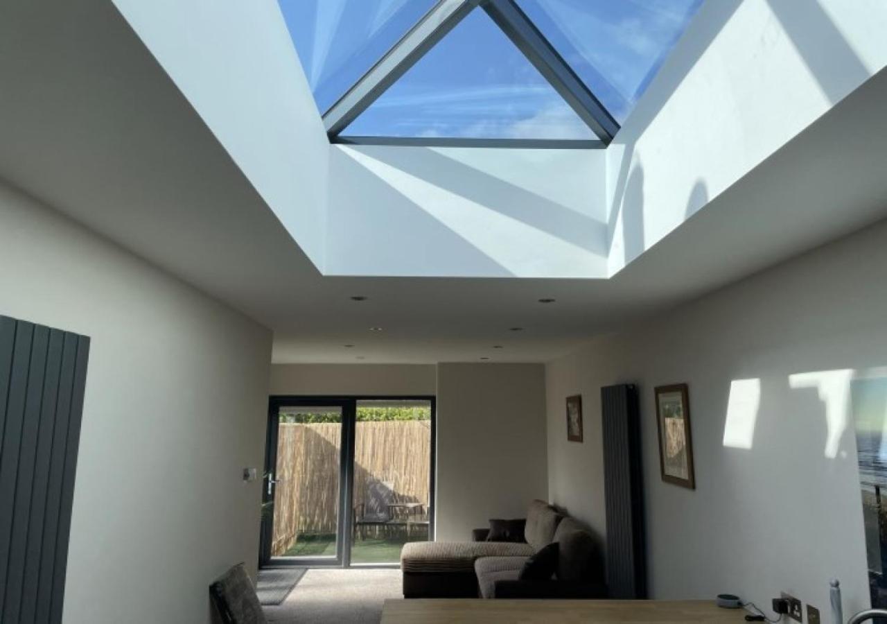 The Annexe - Pagham Apartment Exterior photo
